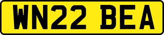 WN22BEA