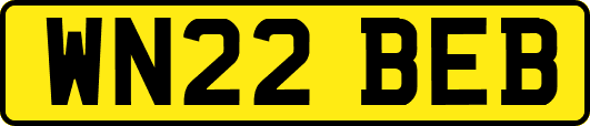 WN22BEB
