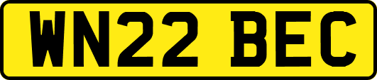 WN22BEC