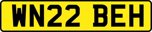 WN22BEH
