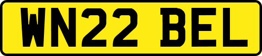 WN22BEL
