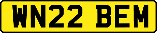 WN22BEM