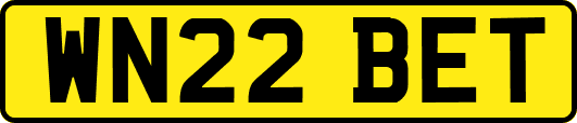 WN22BET