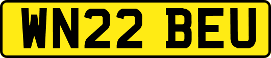 WN22BEU