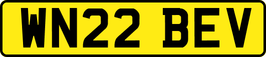 WN22BEV
