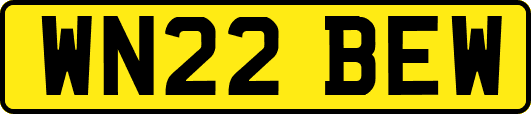 WN22BEW