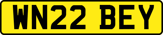 WN22BEY