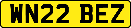 WN22BEZ