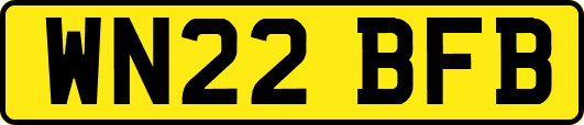 WN22BFB