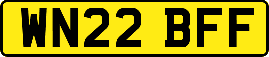 WN22BFF