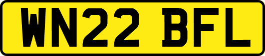 WN22BFL