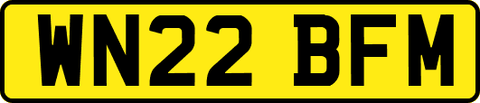 WN22BFM