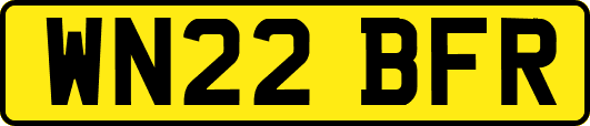 WN22BFR