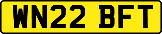 WN22BFT