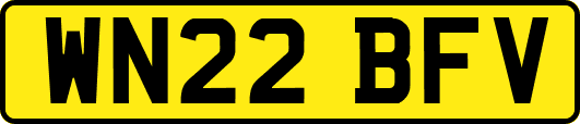 WN22BFV