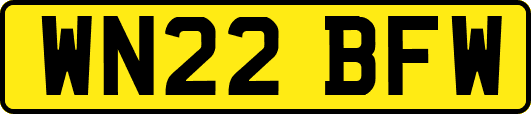 WN22BFW