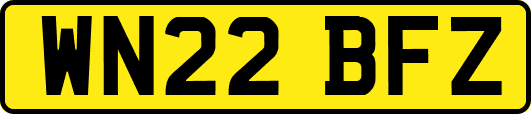 WN22BFZ