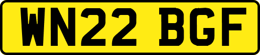 WN22BGF