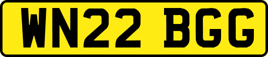 WN22BGG