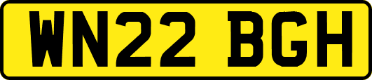 WN22BGH