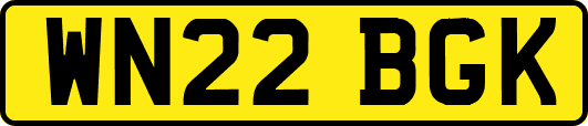 WN22BGK
