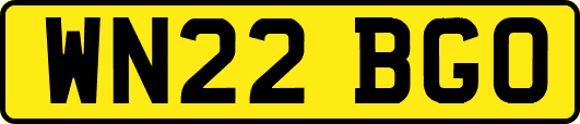 WN22BGO