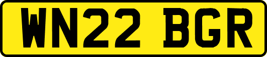 WN22BGR
