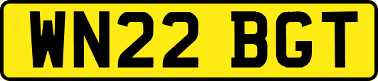 WN22BGT