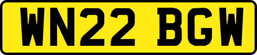 WN22BGW
