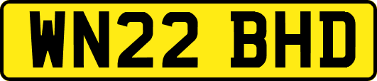 WN22BHD