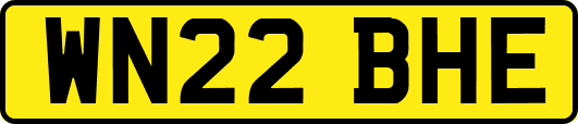 WN22BHE