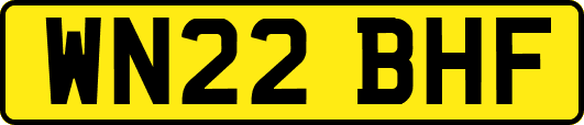 WN22BHF