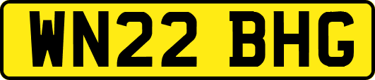 WN22BHG