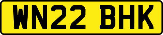 WN22BHK