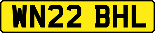 WN22BHL