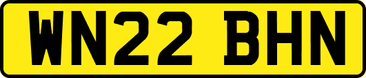 WN22BHN