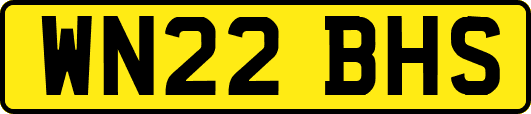 WN22BHS