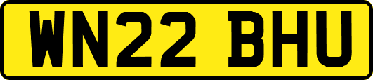WN22BHU
