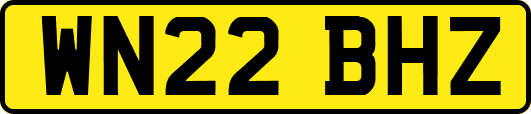 WN22BHZ