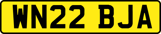 WN22BJA