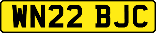 WN22BJC