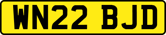 WN22BJD