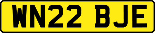 WN22BJE