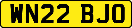 WN22BJO