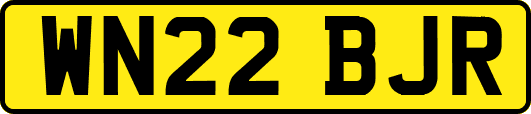 WN22BJR
