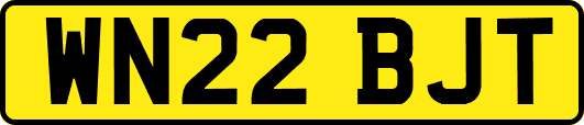 WN22BJT