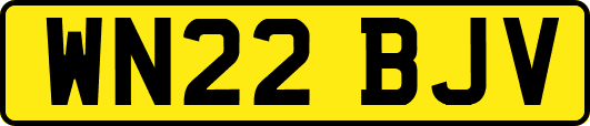 WN22BJV
