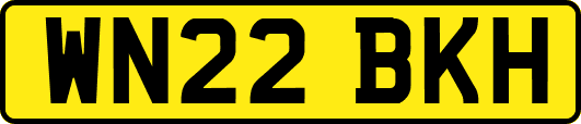 WN22BKH