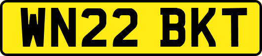 WN22BKT