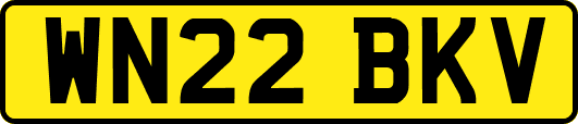 WN22BKV